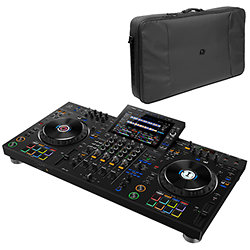Pack XDJ-AZ + Etui Pioneer DJ
