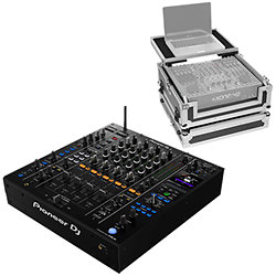 Pack DJM-A9 + Flight Case Pioneer DJ