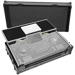 MultiForm XXL2 BK Trolley XDJ-AZ / Opus quad Walkasse