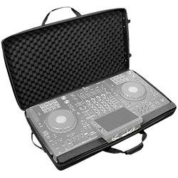 Eva Case XDJ-AZ Wheel Walkasse