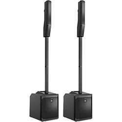 Pack EVOLVE 30M La Paire Electro-Voice