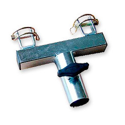 57T150 / T pour structure de 150 mm