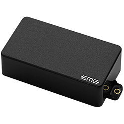 HB Black EMG
