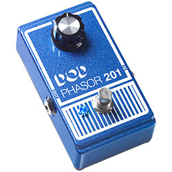 Electro Harmonix Nano Doctor Q Envelope Filter - Effets guitare