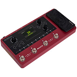 Radial Tonebone Trimode - Electric Guitar Effects SonoVente