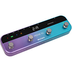 その他 Jim dunlop cry baby mini jimi hendrix Dunlop JHM9 Jimi Hendrix Cry Baby Mini Wah Pedal | Sweetwater