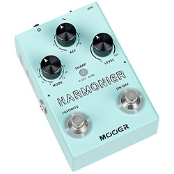 ギター MXR M269 Carbon Copy Bright MXR M269SE Carbon Copy Bright Analog Delay Pedal | Sweetwater