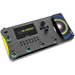 お値下げ！LINE6 FIREHAWK FX Line 6 ( ライン6 ) Firehawk FX マルチエフェクトプロセッサー