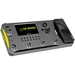 Radial Tonebone Trimode - Electric Guitar Effects SonoVente