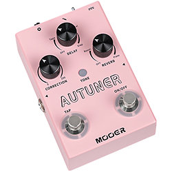 MXR M269 Carbon Copy Bright Analog Delay - Effets guitare