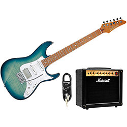 Ibanez MTM20-WH - White - Guitare métal / moderne SonoVente.com
