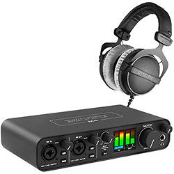Pack M4 + Casque DT 770 PRO 250 Motu