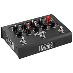 Line 6 POD HD500X - Electric Guitar Effects SonoVente.com - en
