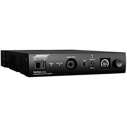 QSC PLX 1104 パワーアンプ made in USA QSC PLX1104 Lightweight