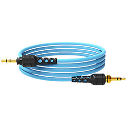 NTH-100 Cable 12 Blue Rode
