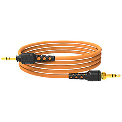 NTH-100 Cable 12 Orange Rode