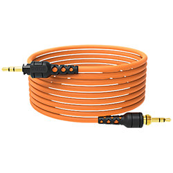 NTH-100 Cable 24 Orange Rode