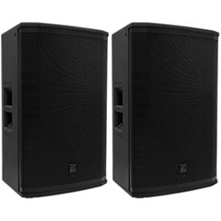 Pack ETX 15P La Paire Electro-Voice