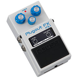 Radial Tonebone Trimode ギターエフェクター Trimode - Radial Engineering