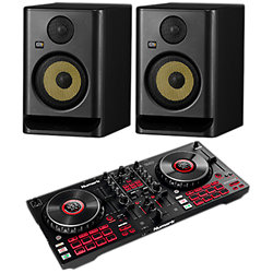 DTM・DAW DJ TechTools MIDI FIGHTER 3D Black DJ TechTools Midi Fighter 3D (Black) - USB, Customizable