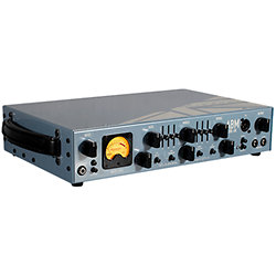 TC Electronic Rebelhead RH 450 - Amplifier Heads for Bass