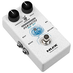Behringer VM1 VINTAGE TIME MACHINE - Electric Guitar Effects