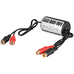 AGI 101 Dap