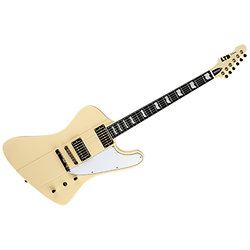 Ibanez FR6UCS-BKF Prestige Japon - Guitare métal / moderne