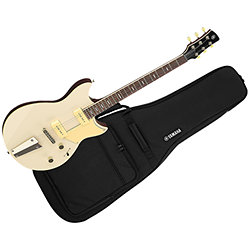 Yamaha RevStar RS820CRSTR Steel Rust - Guitare vintage SonoVente.com