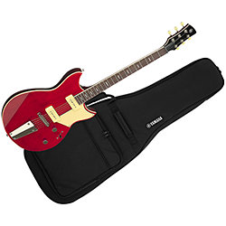 Yamaha RevStar RS820CRSTR Steel Rust - Vintage Guitar SonoVente
