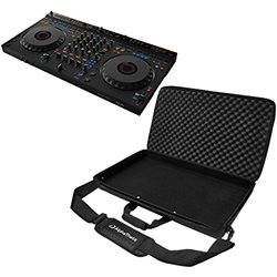 Pack DDJ-GRV6 + Etui Pioneer DJ