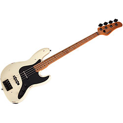 Fender American Vintage 64 Jazz Bass 3 Color Sunburst