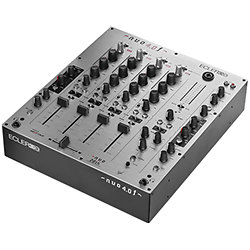DJ機材 Pioneer DJM-850 Pioneer DJ DJM-850-W 4 Channel White DJ Mixer