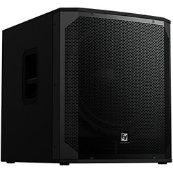 Electro-Voice Sb122 - Subwoofer SonoVente.com - en