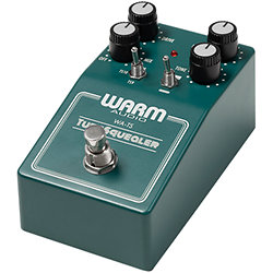 Warm Audio Centavo Black Out Overdrive Limited Edition