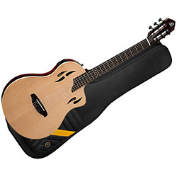 Line 6 VARIAX 300 CORDES NYLON - Guitare électro nylon SonoVente.com