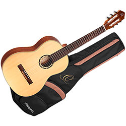 LAG T70D HIT Tramontane - Folk Guitar SonoVente.com - en