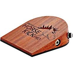 Warm Audio Centavo Black Out Overdrive Limited Edition