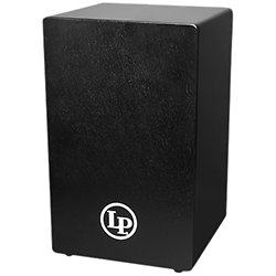 LP1428NXII Black Box II Latin Percussion