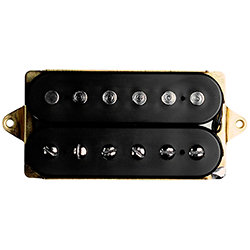 Dimarzio DP408 VIRTUAL VINTAGE 54 PRO - Micro guitare SonoVente.com