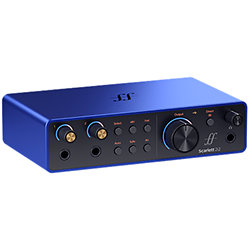 Native Instruments Audio 4 DJ**** - Carte son SonoVente.com