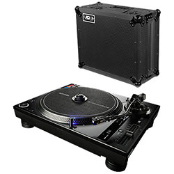 Pack PLX-CRSS12 + Flight Case Pioneer DJ