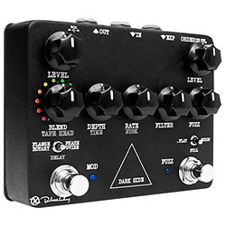 Line 6 FIREHAWK FX - Effets guitare électrique SonoVente.com