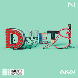 Duets MPC Edition Native Instruments