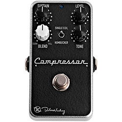 Mad Professor Mighty Red Distortion - Effets guitare électrique