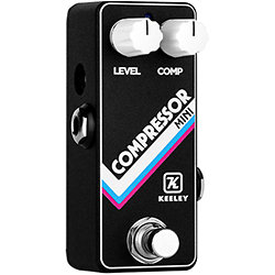 MXR M269 Carbon Copy Bright Analog Delay - Effets guitare