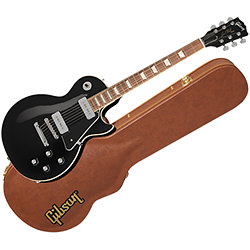 Les Paul Standard Noel Gallagher Ebony + Etui Gibson