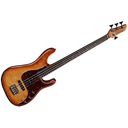 【guitarandbase123】YAMAHA RBX4A2 Yamaha RBX 4A2 WH - Electric Bass SonoVente.com - en