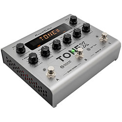 Line 6 BASS POD XT PRO - Effets basse SonoVente.com