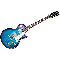 エレキギターセット　ESP  Seymour Duncan ESP Eclipse EC-II Vintage Black Seymour Duncan + étui - Les Paul